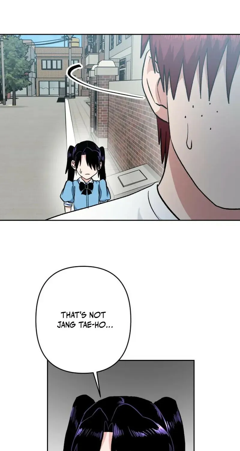 Yangachiwa Jopogagassi Chapter 14 page 70 - 