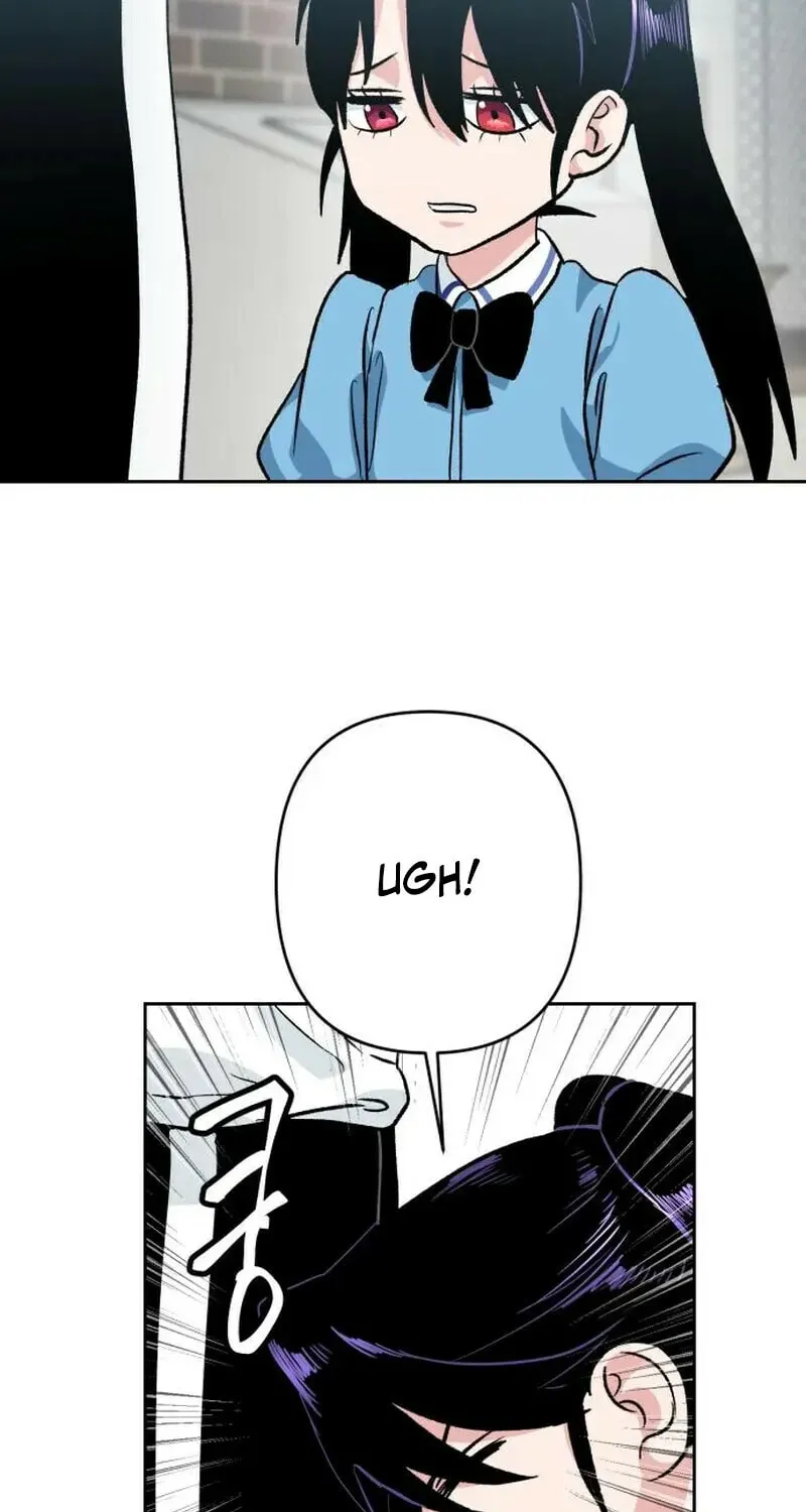 Yangachiwa Jopogagassi Chapter 14 page 72 - 