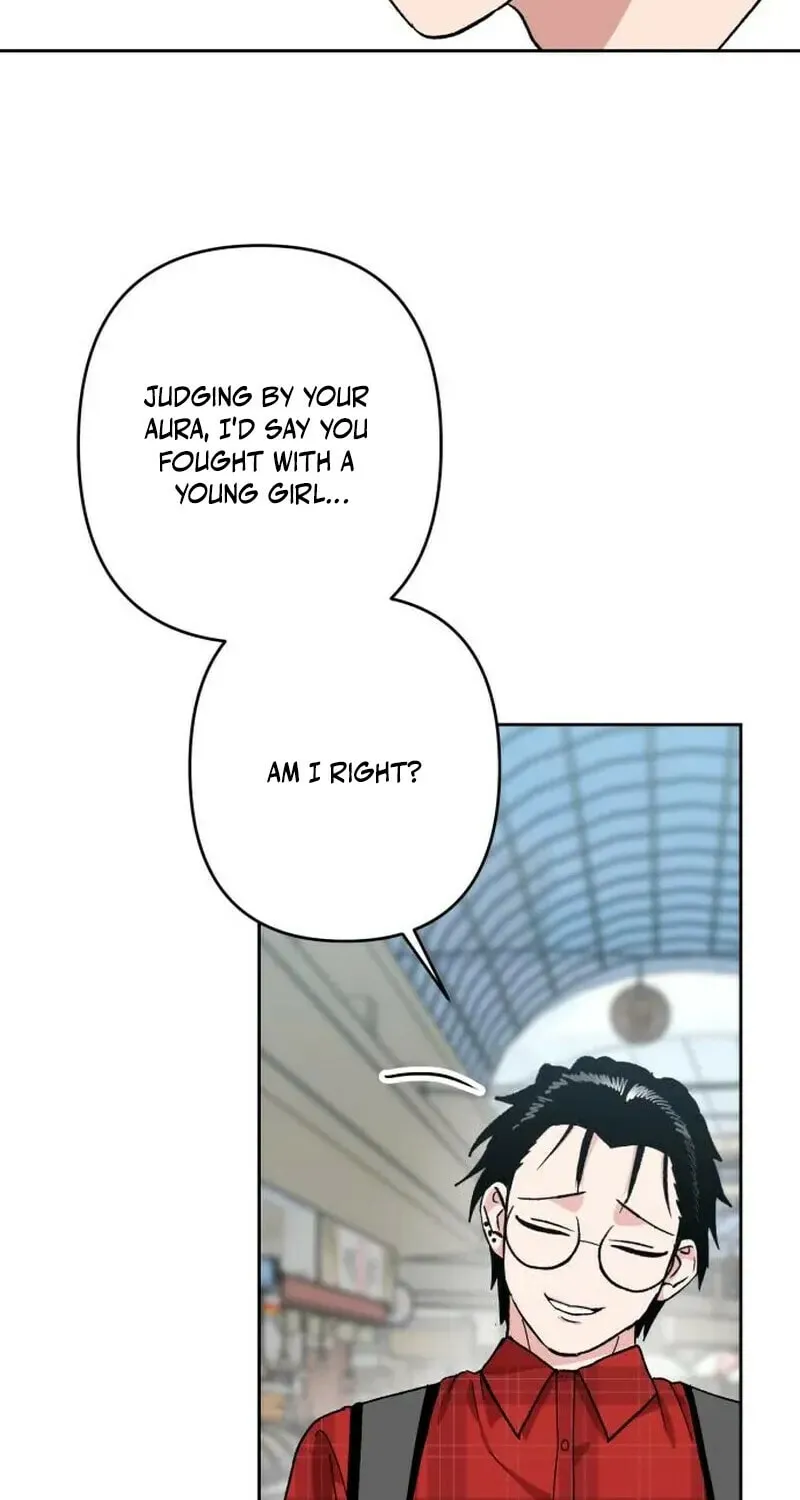 Yangachiwa Jopogagassi Chapter 14 page 9 - 