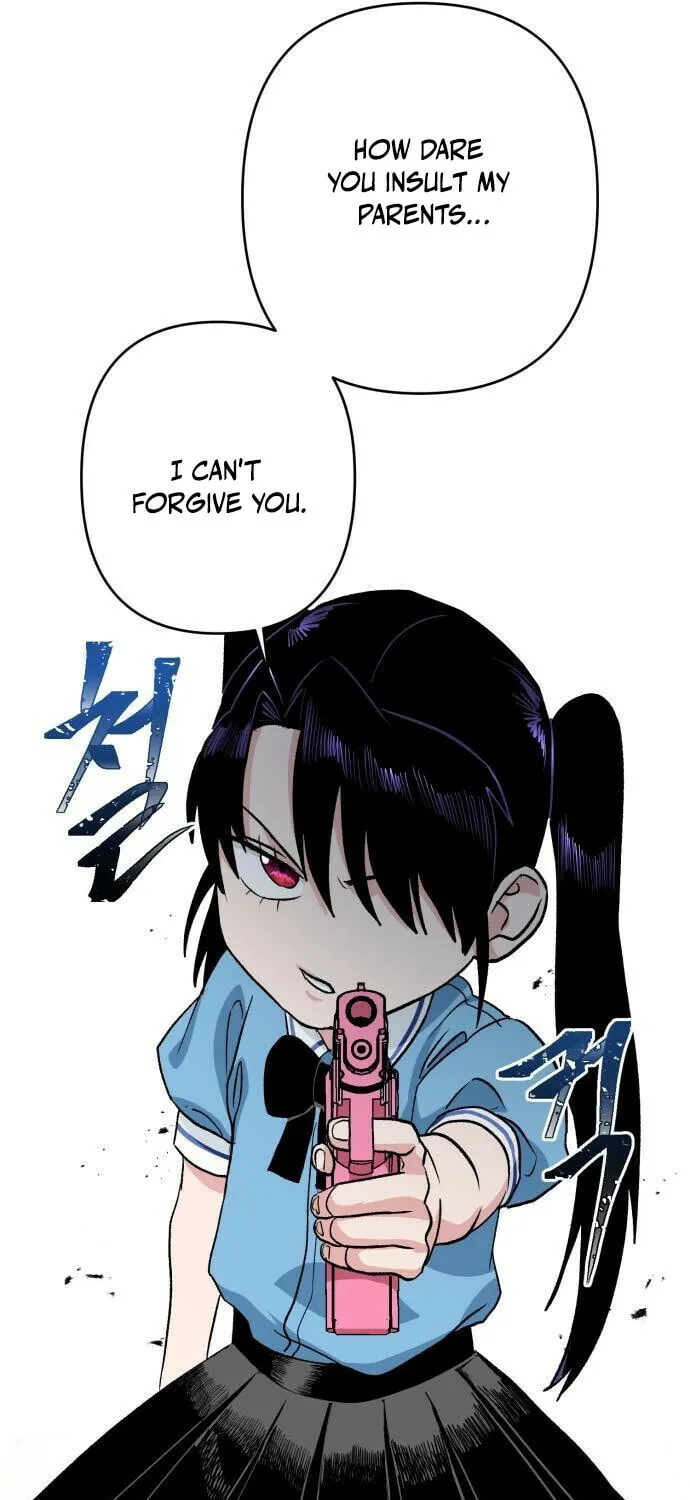 Yangachiwa Jopogagassi Chapter 15 page 12 - 