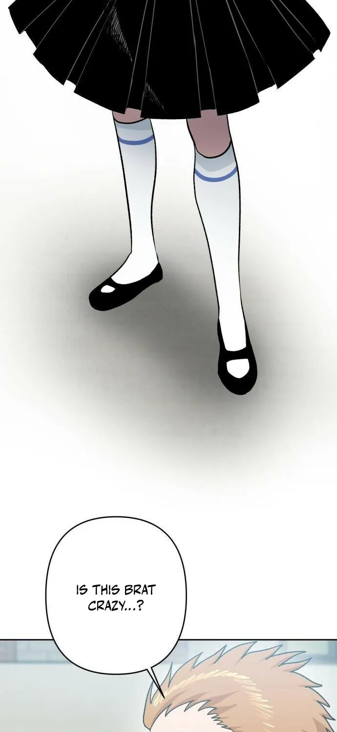 Yangachiwa Jopogagassi Chapter 15 page 13 - 