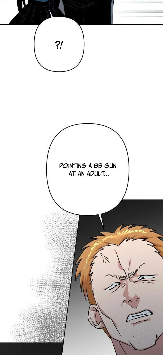 Yangachiwa Jopogagassi Chapter 15 page 15 - 