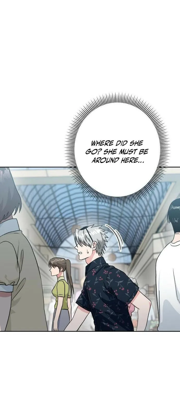 Yangachiwa Jopogagassi Chapter 15 page 17 - 