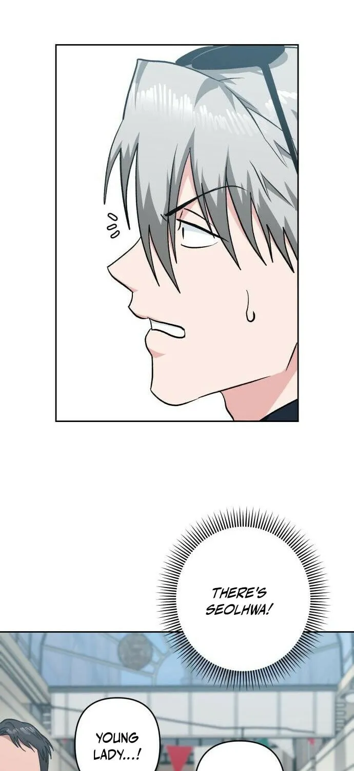 Yangachiwa Jopogagassi Chapter 15 page 18 - 