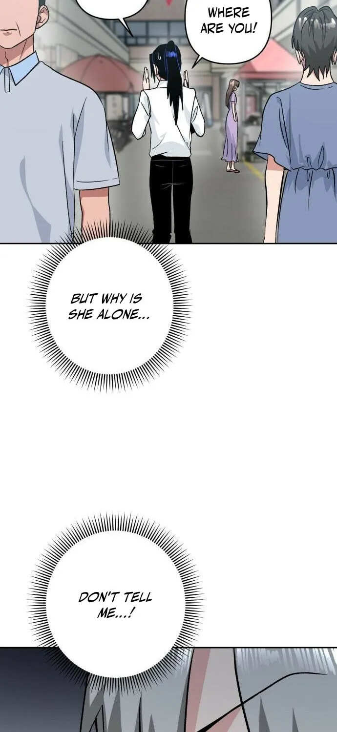 Yangachiwa Jopogagassi Chapter 15 page 19 - 