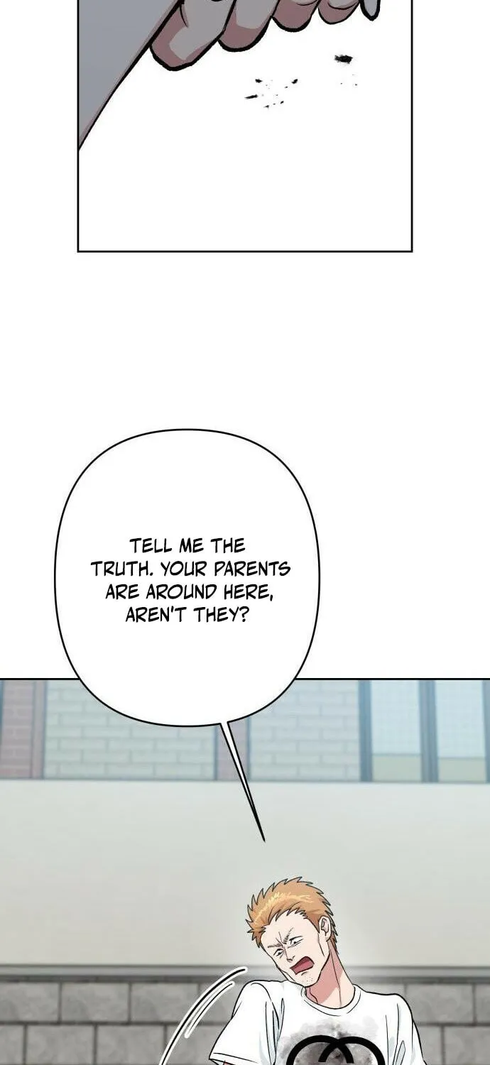 Yangachiwa Jopogagassi Chapter 15 page 21 - 