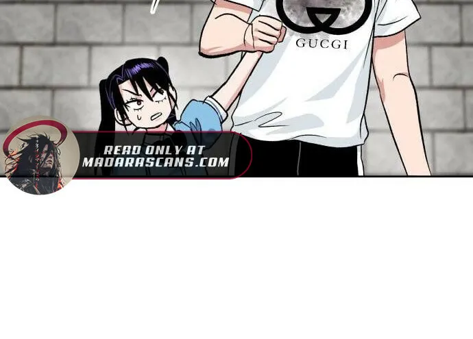Yangachiwa Jopogagassi Chapter 15 page 22 - 