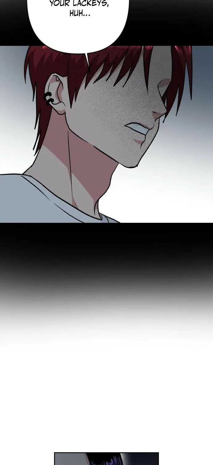 Yangachiwa Jopogagassi Chapter 15 page 24 - 
