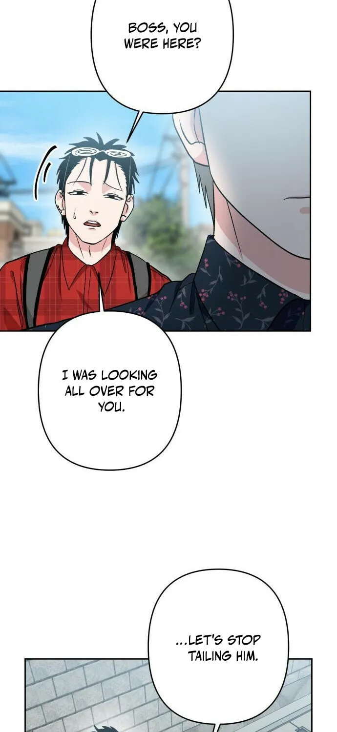 Yangachiwa Jopogagassi Chapter 15 page 40 - 