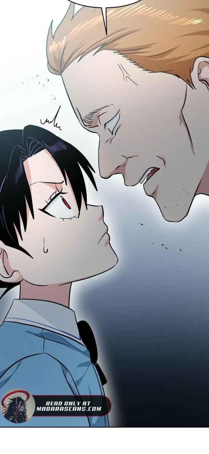 Yangachiwa Jopogagassi Chapter 15 page 6 - 