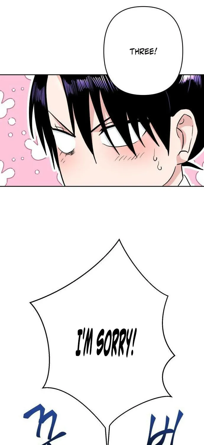 Yangachiwa Jopogagassi Chapter 15 page 52 - 