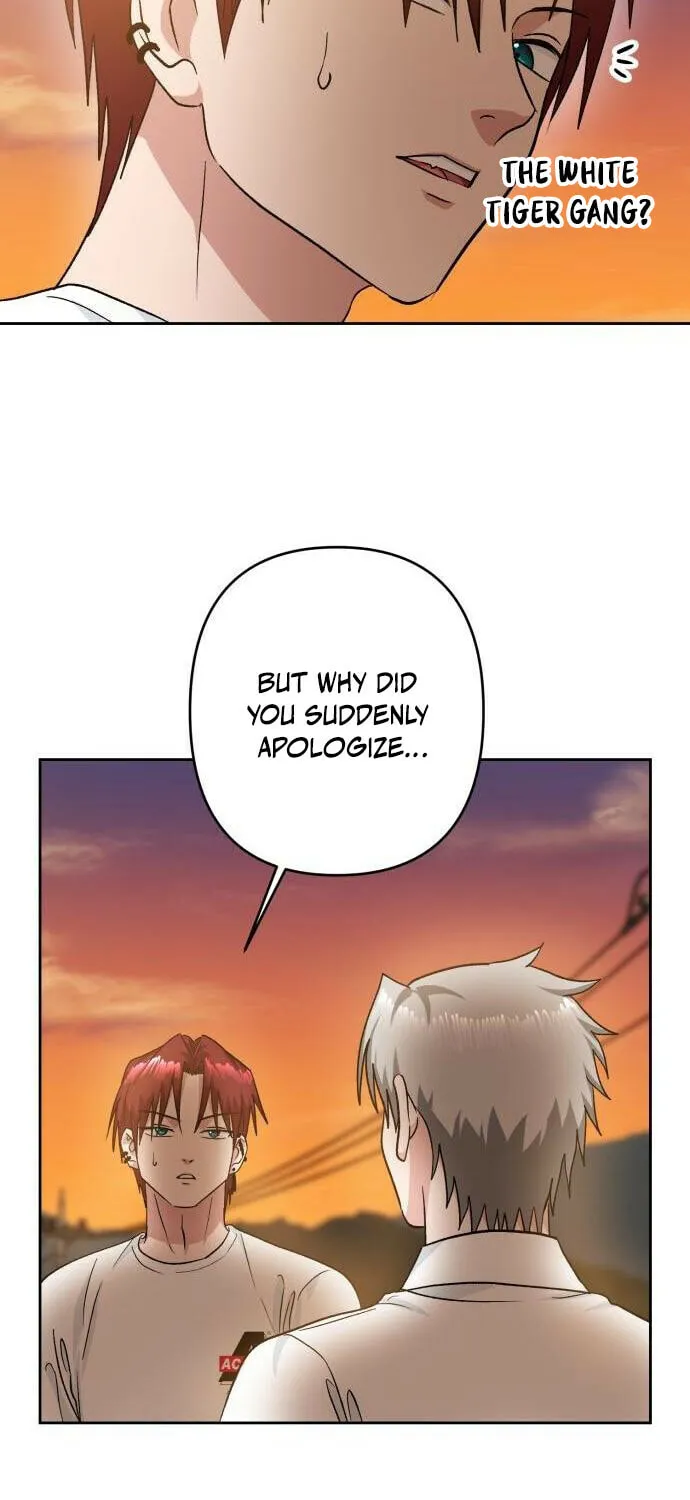 Yangachiwa Jopogagassi Chapter 15 page 58 - 