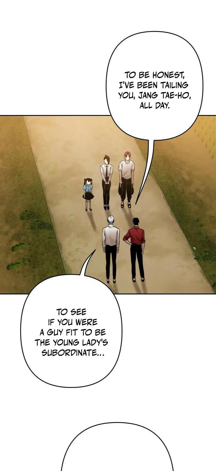 Yangachiwa Jopogagassi Chapter 15 page 59 - 
