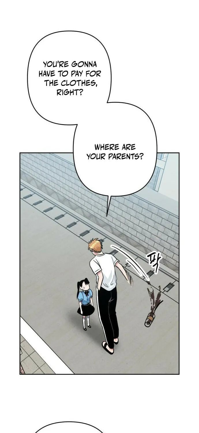 Yangachiwa Jopogagassi Chapter 15 page 7 - 