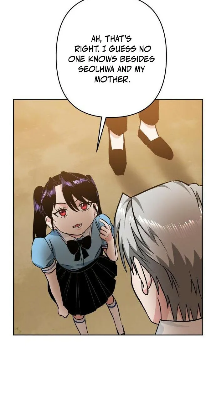 Yangachiwa Jopogagassi Chapter 15 page 65 - 