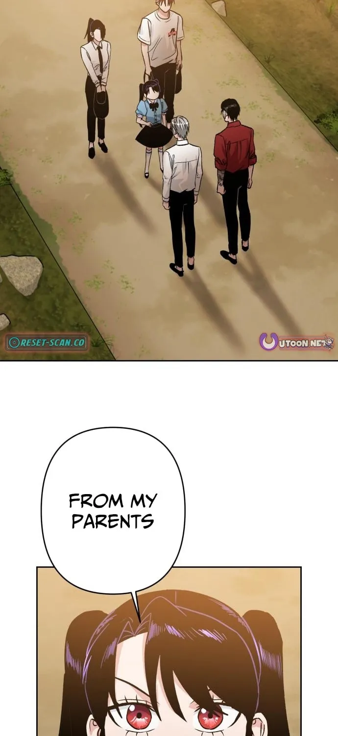Yangachiwa Jopogagassi Chapter 16 page 3 - 