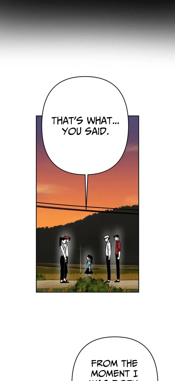 Yangachiwa Jopogagassi Chapter 16 page 23 - 