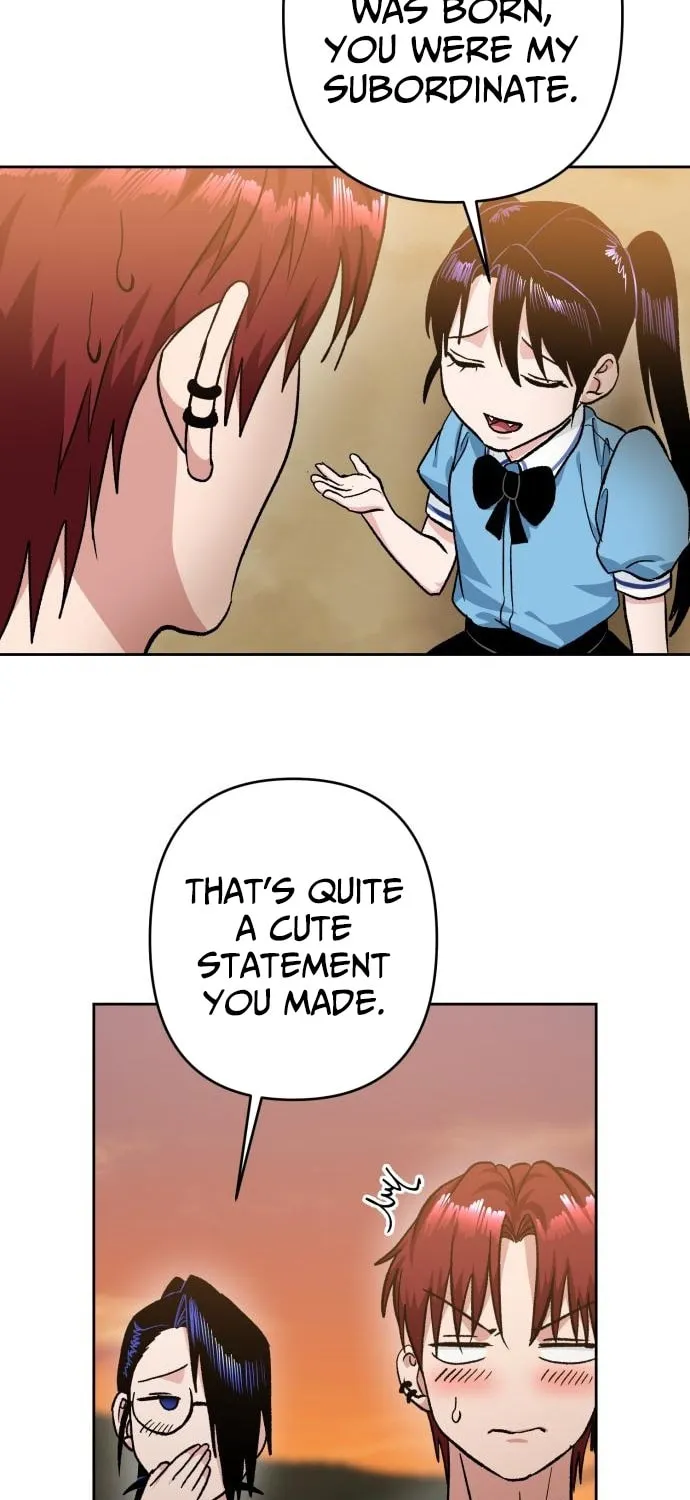 Yangachiwa Jopogagassi Chapter 16 page 24 - 
