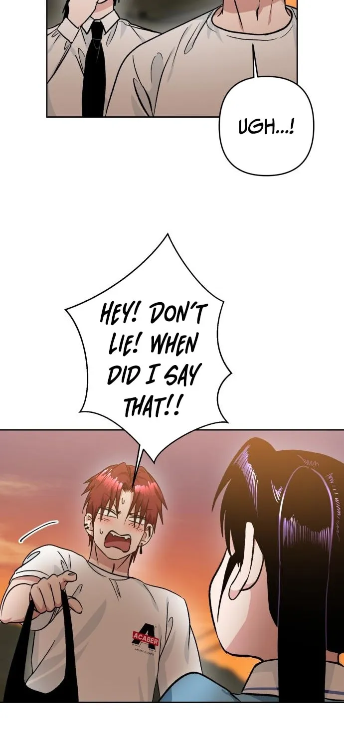 Yangachiwa Jopogagassi Chapter 16 page 25 - 