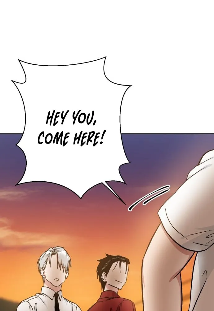 Yangachiwa Jopogagassi Chapter 16 page 28 - 