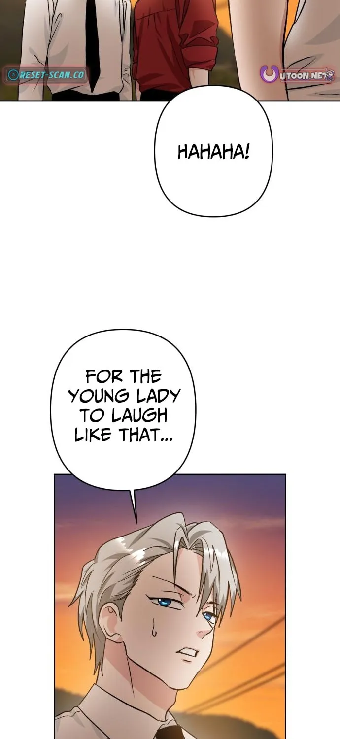 Yangachiwa Jopogagassi Chapter 16 page 29 - 