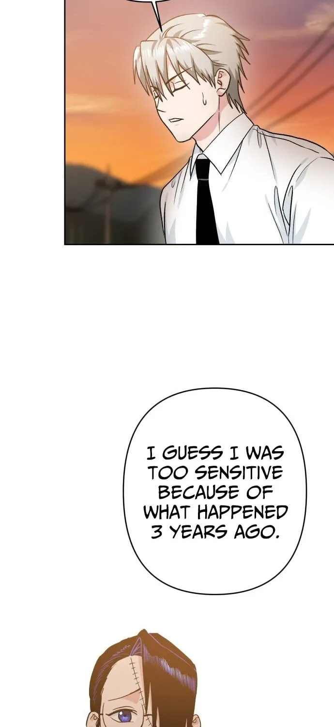 Yangachiwa Jopogagassi Chapter 16 page 32 - 