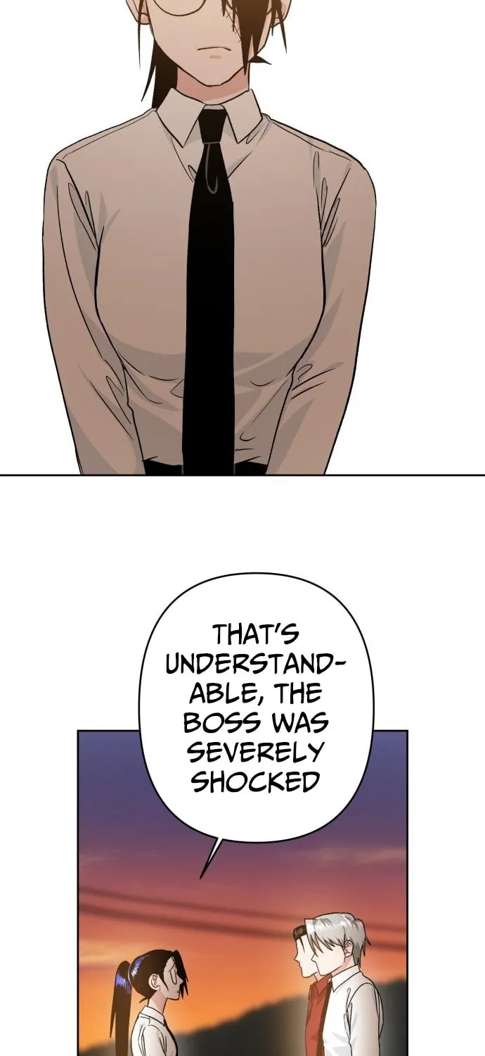 Yangachiwa Jopogagassi Chapter 16 page 33 - 