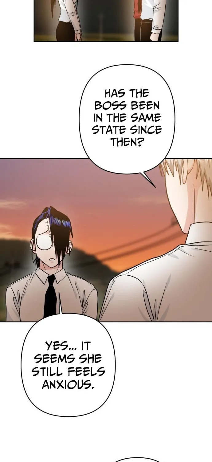 Yangachiwa Jopogagassi Chapter 16 page 34 - 