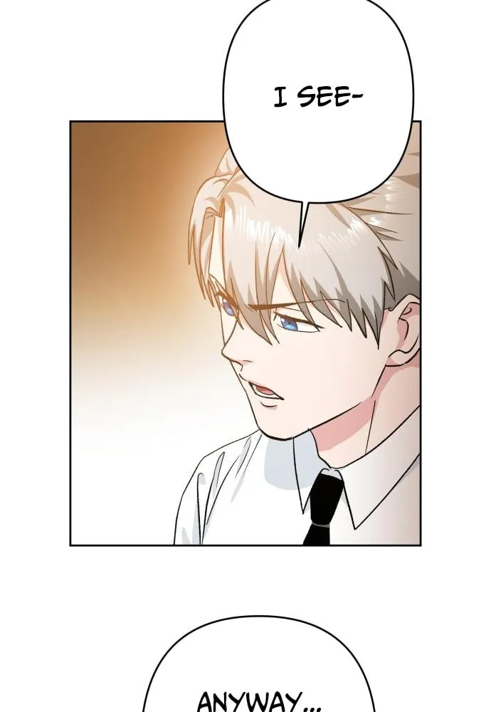 Yangachiwa Jopogagassi Chapter 16 page 35 - 