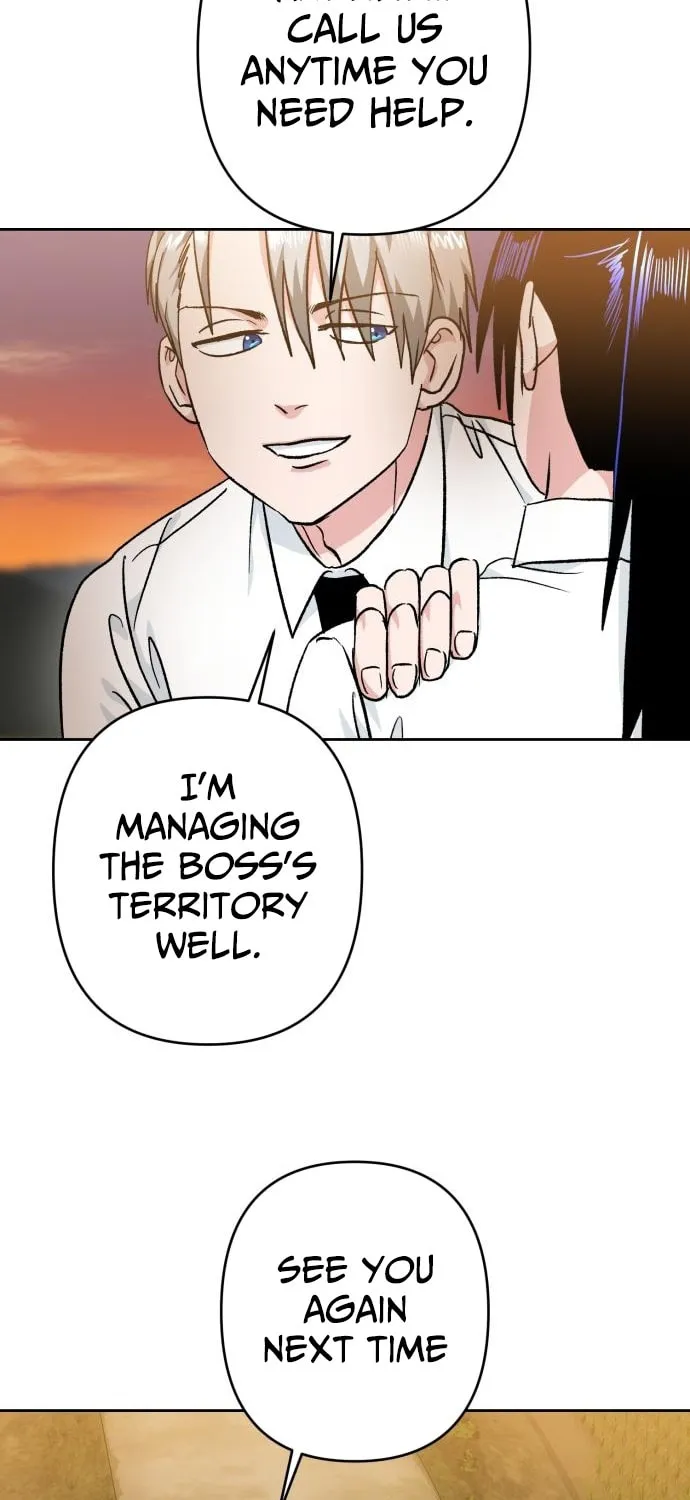 Yangachiwa Jopogagassi Chapter 16 page 36 - 