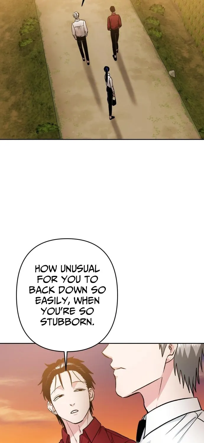 Yangachiwa Jopogagassi Chapter 16 page 37 - 