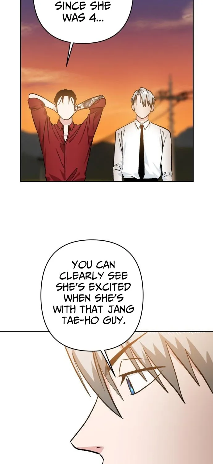 Yangachiwa Jopogagassi Chapter 16 page 40 - 