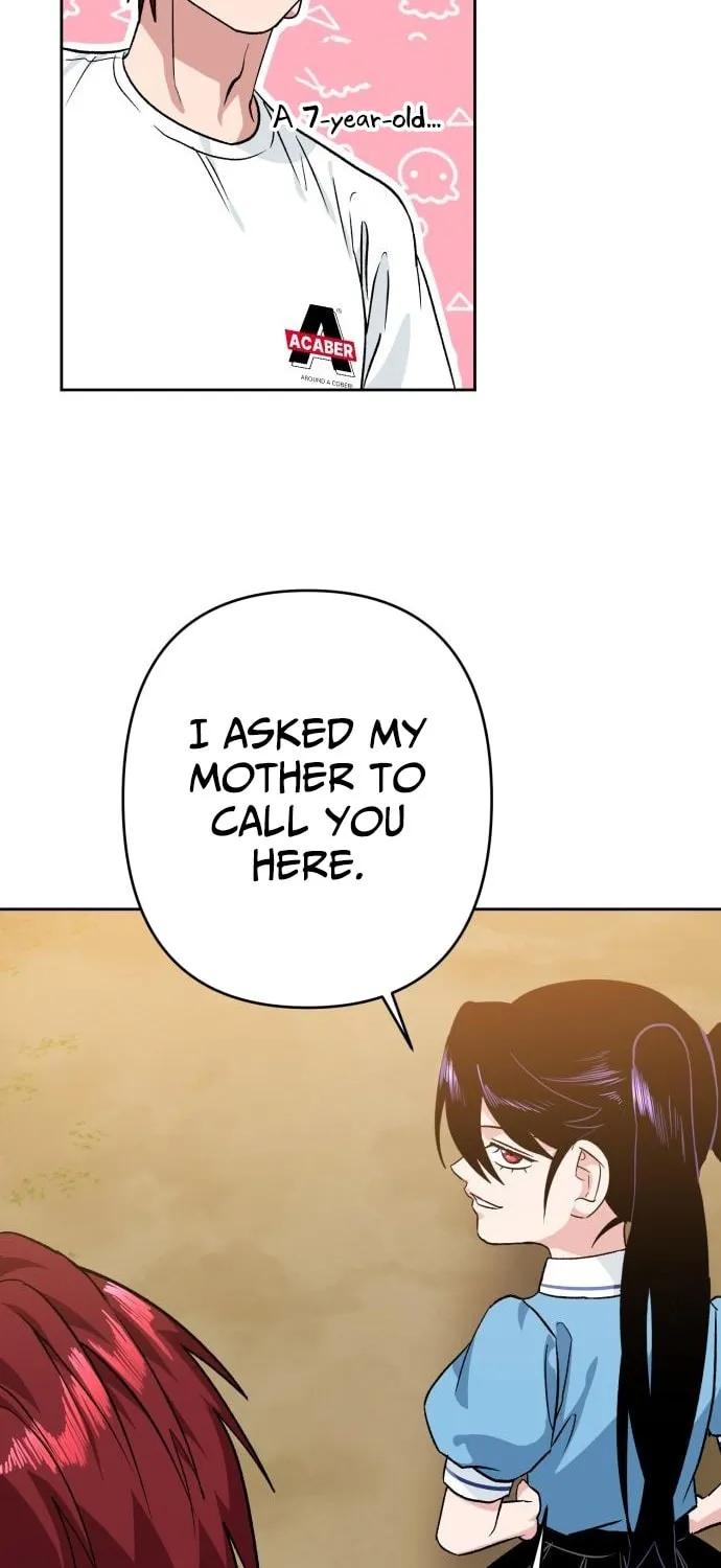 Yangachiwa Jopogagassi Chapter 16 page 5 - 