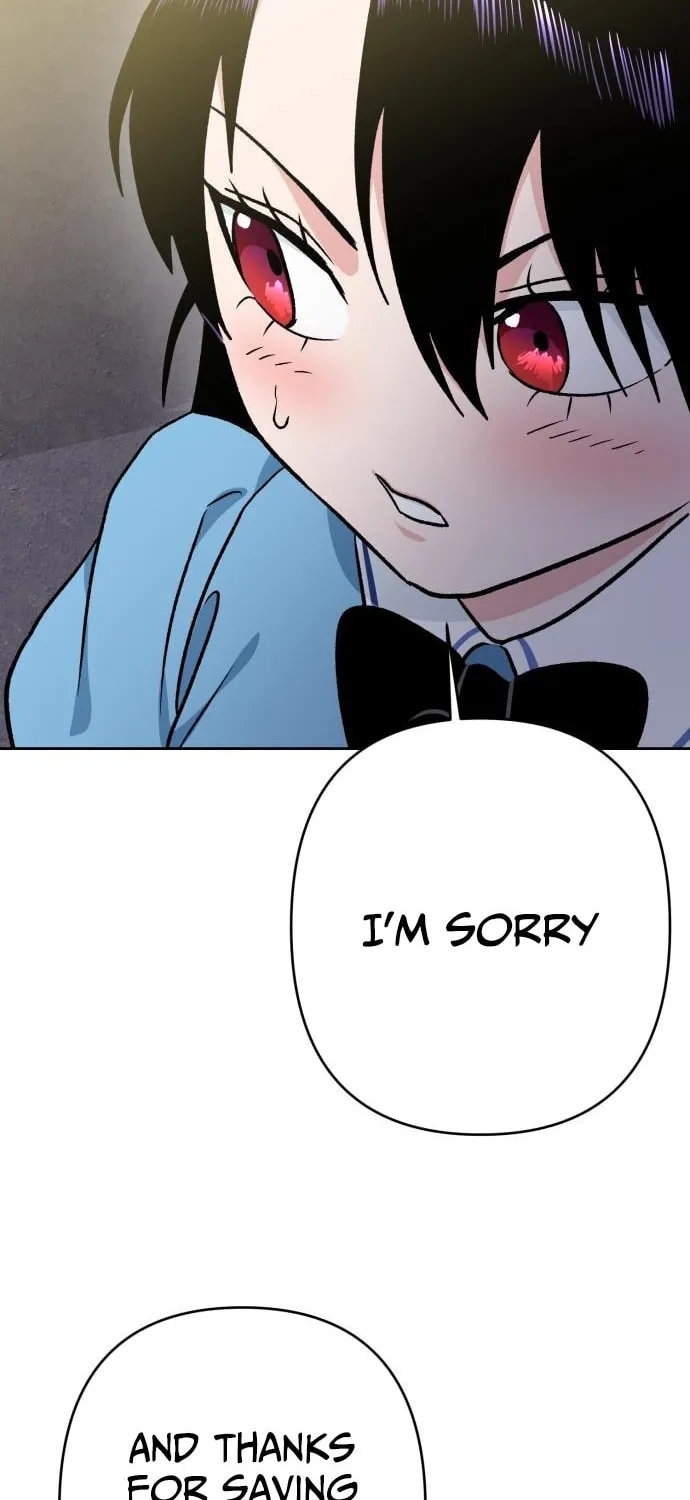 Yangachiwa Jopogagassi Chapter 16 page 44 - 