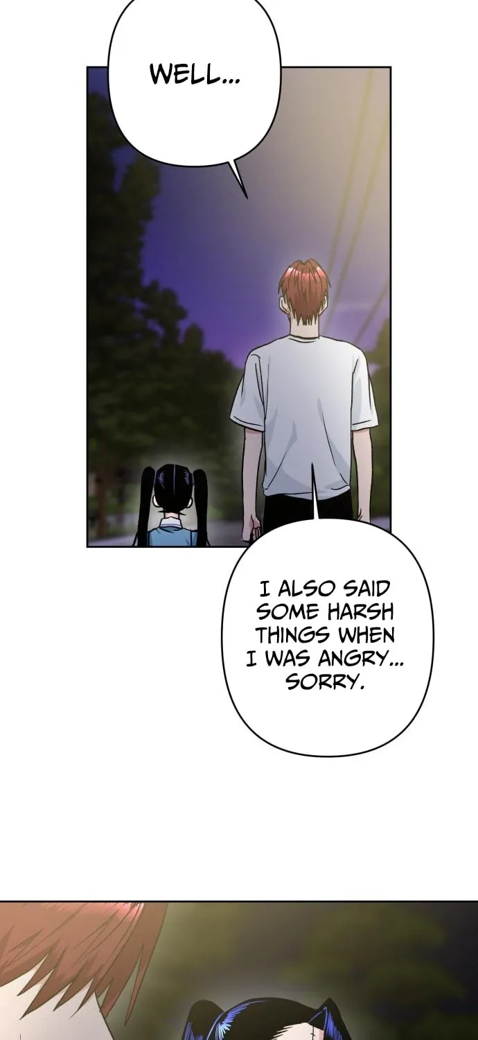 Yangachiwa Jopogagassi Chapter 16 page 46 - 