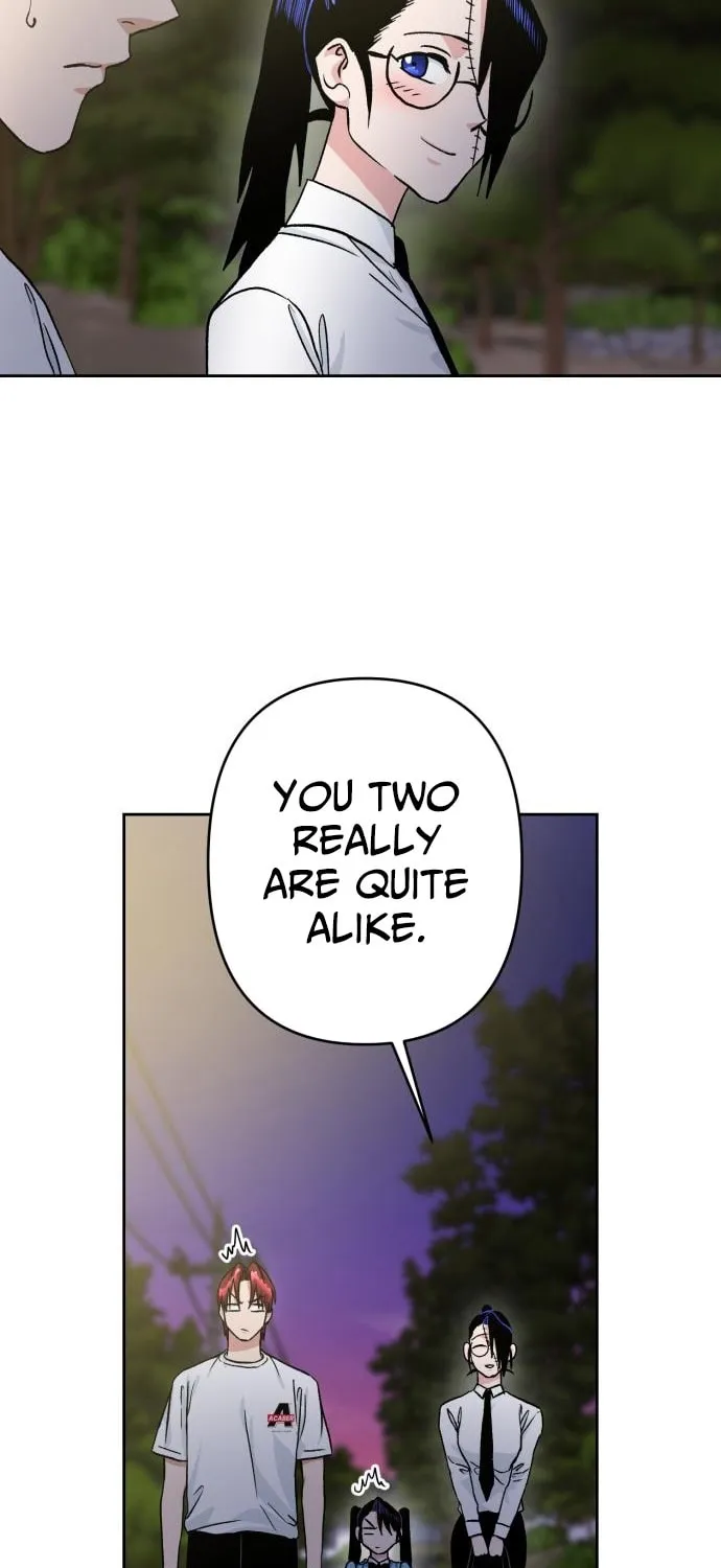 Yangachiwa Jopogagassi Chapter 16 page 47 - 