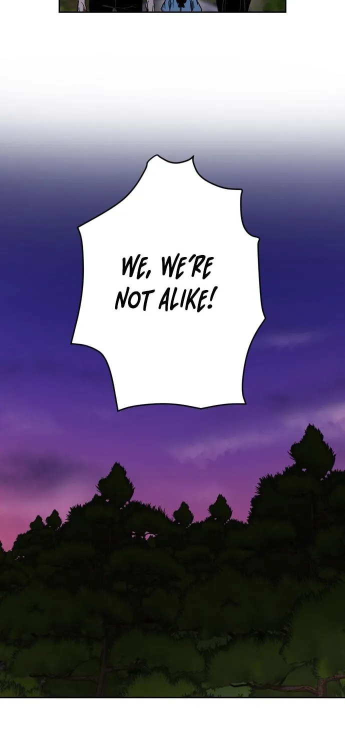 Yangachiwa Jopogagassi Chapter 16 page 48 - 
