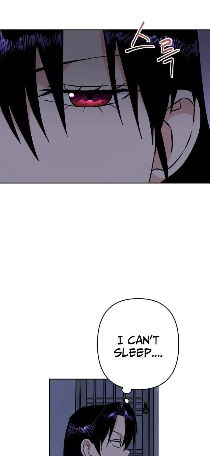 Yangachiwa Jopogagassi Chapter 16 page 51 - 