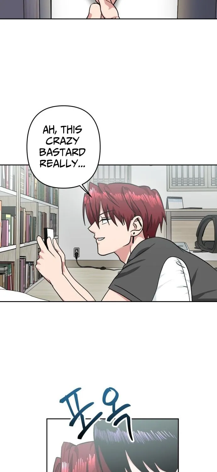 Yangachiwa Jopogagassi Chapter 16 page 58 - 