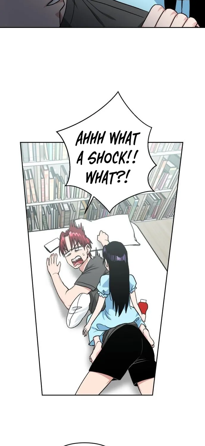 Yangachiwa Jopogagassi Chapter 16 page 60 - 