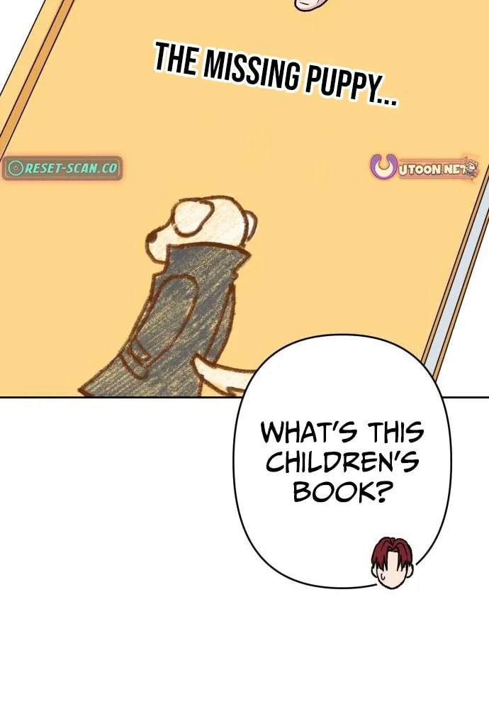 Yangachiwa Jopogagassi Chapter 16 page 63 - 