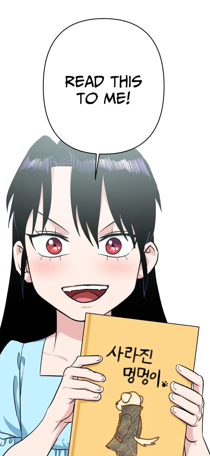 Yangachiwa Jopogagassi Chapter 16 page 64 - 