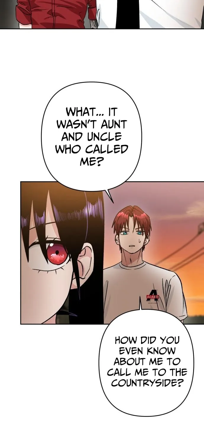 Yangachiwa Jopogagassi Chapter 16 page 8 - 