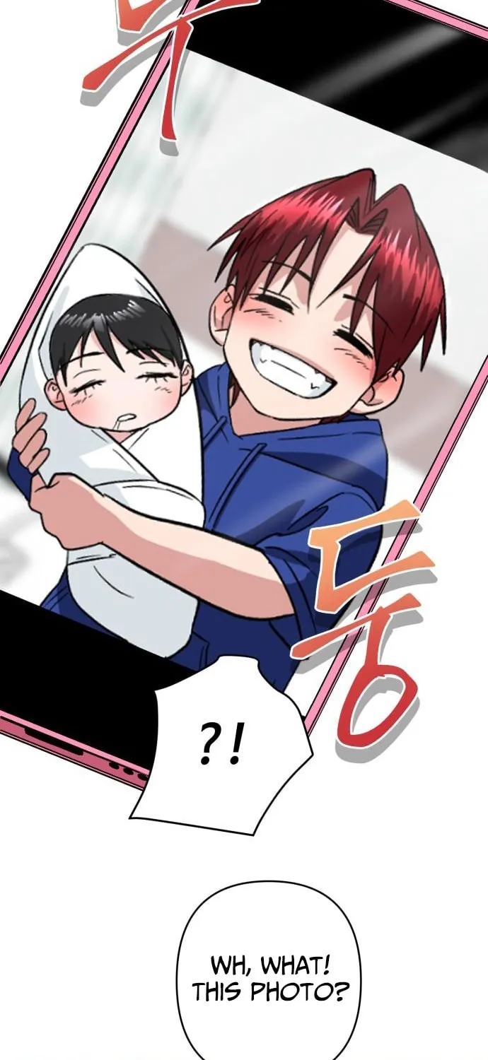Yangachiwa Jopogagassi Chapter 16 page 10 - 