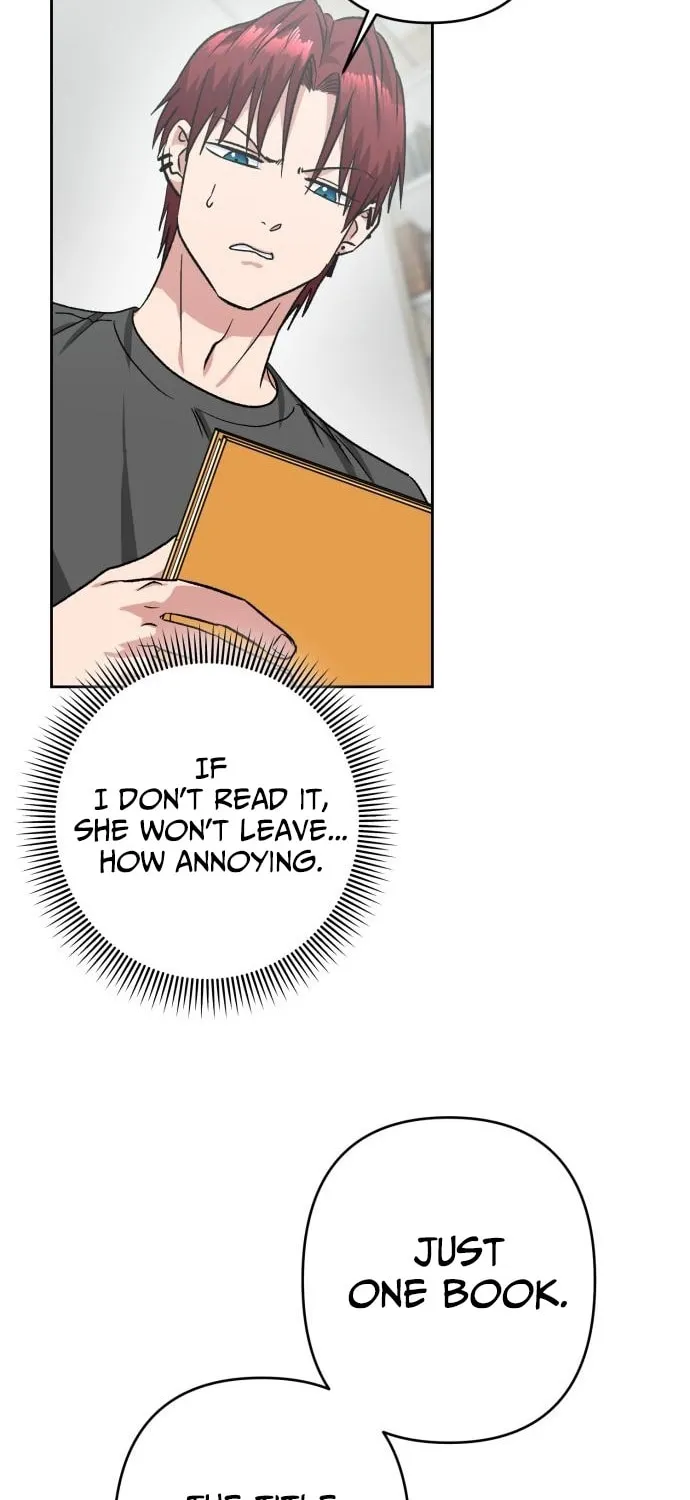 Yangachiwa Jopogagassi Chapter 17 page 11 - 