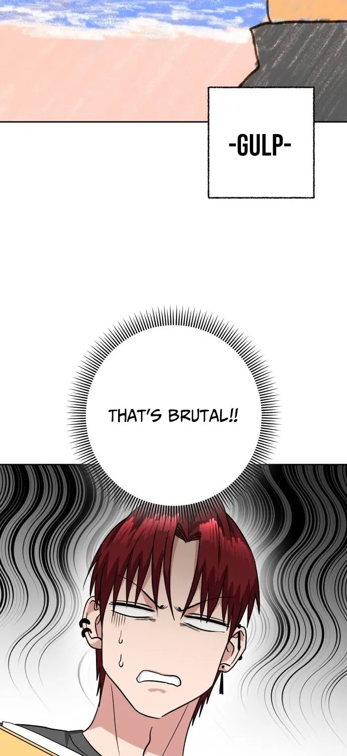 Yangachiwa Jopogagassi Chapter 17 page 23 - 