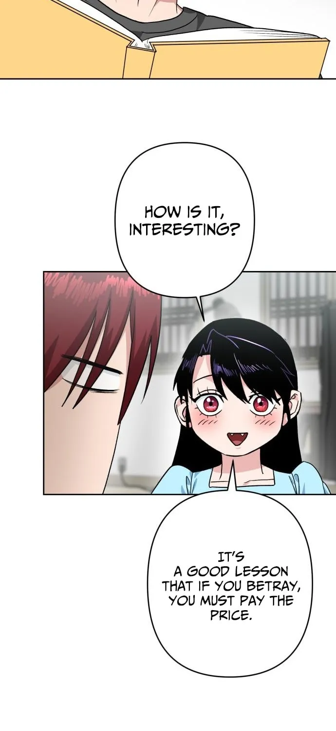 Yangachiwa Jopogagassi Chapter 17 page 24 - 