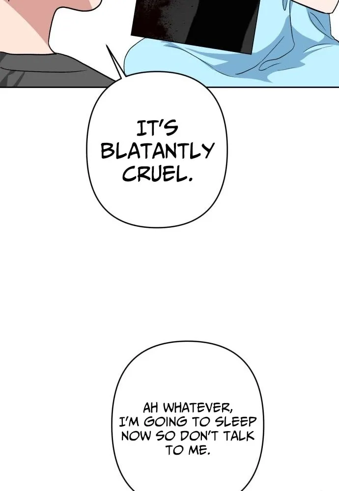 Yangachiwa Jopogagassi Chapter 17 page 28 - 