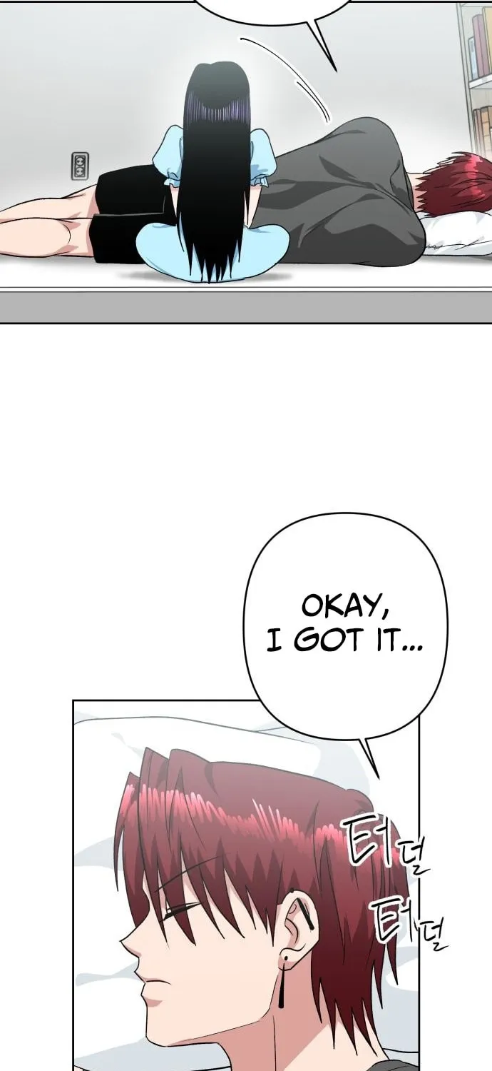 Yangachiwa Jopogagassi Chapter 17 page 29 - 