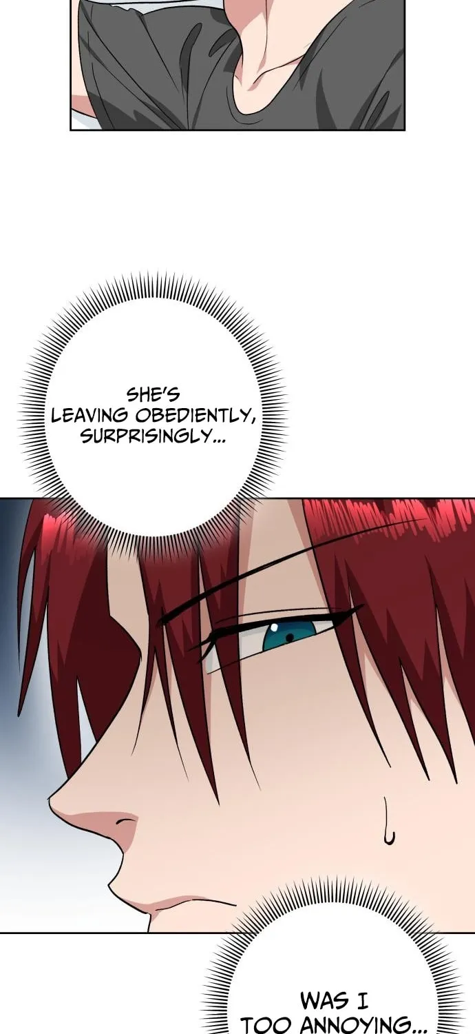 Yangachiwa Jopogagassi Chapter 17 page 30 - 